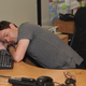 Image for article titled New Study Finds Americans Need 6 Hours Of Sleep At Work